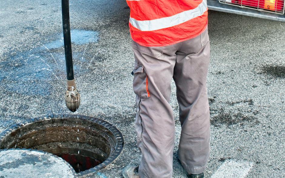déboucher canalisation douche Jouy-en-Josas