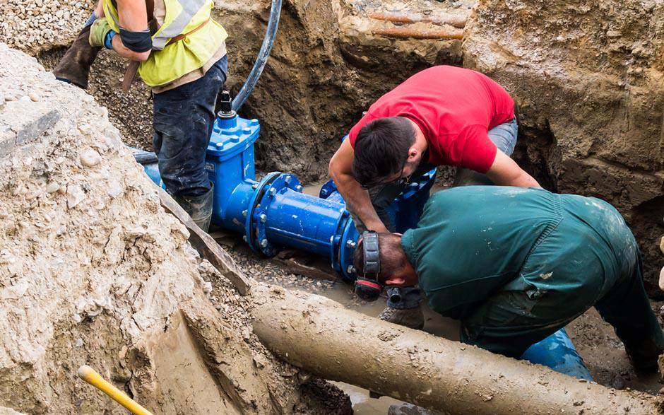nettoyage de canalisation Sceaux